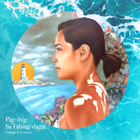 Pag-Ibig Sa Tabing Dagat - Orange & Lemons