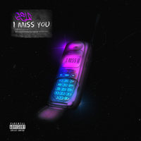 I Miss You - Gelo