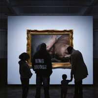 MOOSA - Victor Kwesi Mensah, Jeremih, Eryn Allen Kane