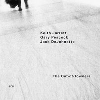 KEITH JARRETT TRIO