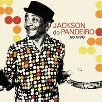 Minha Zabelê - Jackson Do Pandeiro