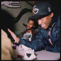 Capo - Sampha