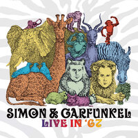 For Emily, Wherever I May Find Her - Simon & Garfunkel