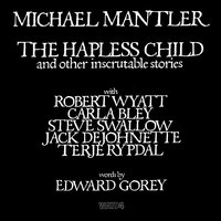 The Insect God - Michael Mantler