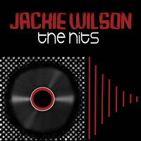 You Brought About a Change in Me - Jackie Wilson