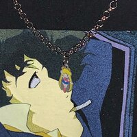 Wish - Lucio