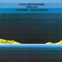 John Abercrombie