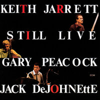 I Remember Clifford - KEITH JARRETT TRIO