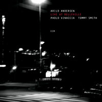 Prelude To A Kiss - Arild Andersen, Tommy Smith, Paolo Vinaccia