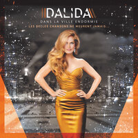 Je t'appelle encore - Dalida