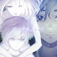 Boys Abyss - Braxton Knight