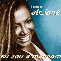 Pode Esperar - Alcione