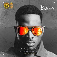 Confidential - D'Banj, Idris Elba, Shadow Boxxer