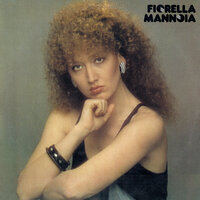 Caffè nero bollente - Fiorella Mannoia
