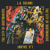 Who's Cursing Us Now? - L.A. Salami