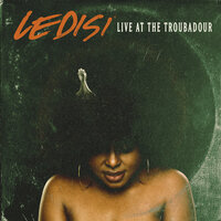 Nothing But You - Ledisi