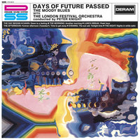 Please Think About It - The Moody Blues