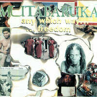 Big Mountain (For The Indians On Turtle Island) - Mutabaruka