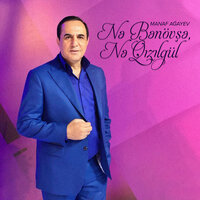 Nə Bənövşə, Nə Qızılgül - Manaf Agayev