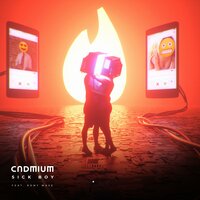 Sick Boy - Cadmium, Romy Wave