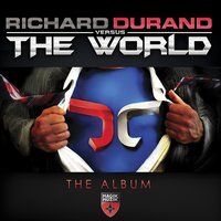 Paint The Sky - Richard Durand, Pedro Del Mar, Roberta Harrison