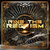 I Hold the Sceptre - Rave The Reqviem
