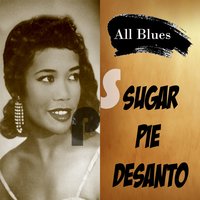 In the basement (Part 1) - Sugar Pie DeSanto