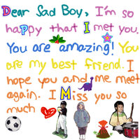 TO ALL MY LOVES - Loopy