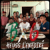 BX Land 6 - Heuss L'enfoiré