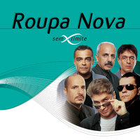 Clarear / Citação Instrumental: Boogie Oogie Oogie - Roupa Nova