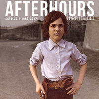 L'Odore Della Giacca Di Mio Padre - Afterhours