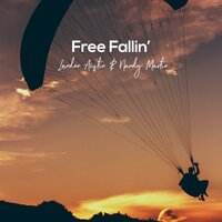 Free Fallin' - Landon Austin
