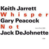 Prelude to a Kiss - KEITH JARRETT TRIO