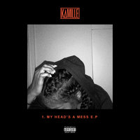 Within - KAMILLE