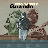 The Desert in My Head - Pino Daniele
