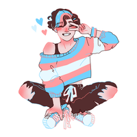 Pretty Boy - Resident