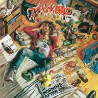Desperation - Tankard