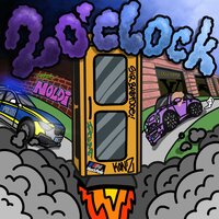 2 o´clock - Sir Babyjoe, Konz