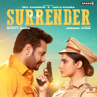 Surrender - Afsana Khan, Bunty Bains