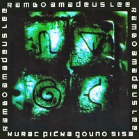 H. I. H. - Rambo Amadeus