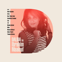 Love In Portofino - Ibrahim Maalouf, Golshifteh Farahani
