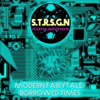 Modern Fairytale - S.T.R.S.G.N, Dana Jean Phoenix