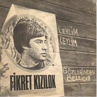 Gözlerinden Bellidir - Fikret Kızılok