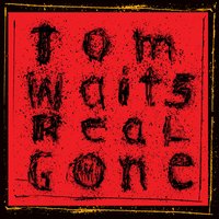 Don't Go Into That Barn - Tom Waits