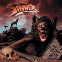 Trust No One - Sinner