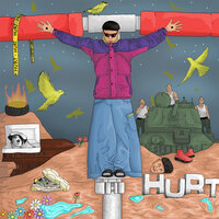 Hurt - Oliver Tree, RAC