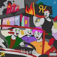 lil şam (Alayına Diss) - Khontkar