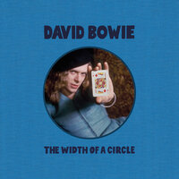 Memory of a Free Festival (Pt. 1) - David Bowie