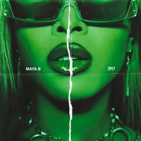 Running - Maya B