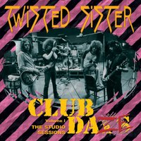 T.V. Wife - Twisted Sister
